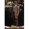 Hot Toys Back to the Future 3 - Doc Brown Movie masterpiece 1/6