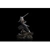 IRON STUDIOS - Il Mandaloriano - Bo-Katan BDS Art Scale 1/10 - Star Wars