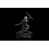 IRON STUDIOS - Il Mandaloriano - Bo-Katan BDS Art Scale 1/10 - Star Wars