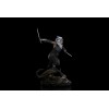 IRON STUDIOS - Il Mandaloriano - Bo-Katan BDS Art Scale 1/10 - Star Wars