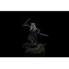 IRON STUDIOS - Il Mandaloriano - Bo-Katan BDS Art Scale 1/10 - Star Wars