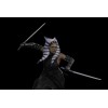 IRON STUDIOS - Il Mandaloriano - Bo-Katan BDS Art Scale 1/10 - Star Wars