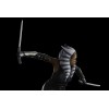 IRON STUDIOS - Il Mandaloriano - Bo-Katan BDS Art Scale 1/10 - Star Wars