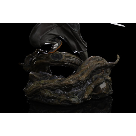IRON STUDIOS - Il Mandaloriano - Bo-Katan BDS Art Scale 1/10 - Star Wars