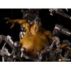 Iron Studios - X-Men Mojo - Marvel Comics Statuetta 1/10 BDS Art Scale