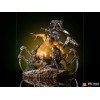 Iron Studios - X-Men Mojo - Marvel Comics Statuetta 1/10 BDS Art Scale