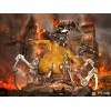 Iron Studios - X-Men Mojo - Marvel Comics Statuetta 1/10 BDS Art Scale