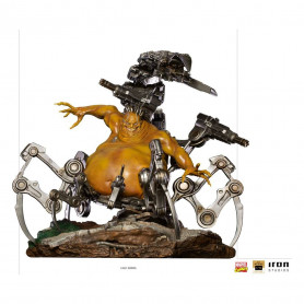 Iron Studios - X-Men Mojo - Marvel Comics Statuetta 1/10 BDS Art Scale