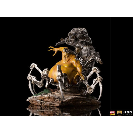 Iron Studios - X-Men Mojo - Marvel Comics Statuetta 1/10 BDS Art Scale
