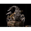 Iron Studios - X-Men Mojo - Marvel Comics Statuetta 1/10 BDS Art Scale
