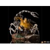 Iron Studios - X-Men Mojo - Marvel Comics Statuetta 1/10 BDS Art Scale