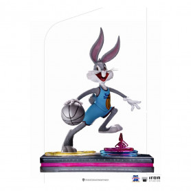 Iron Studios - Bugs Bunny - Space Jam: A New Legacy 1/10 BDS Art Scale
