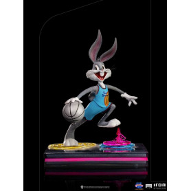 Iron Studios - Bugs Bunny - Space Jam: A New Legacy 1/10 BDS Art Scale