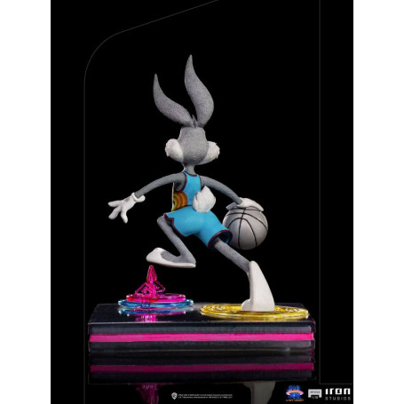 Iron Studios - Bugs Bunny - Space Jam: A New Legacy 1/10 BDS Art Scale