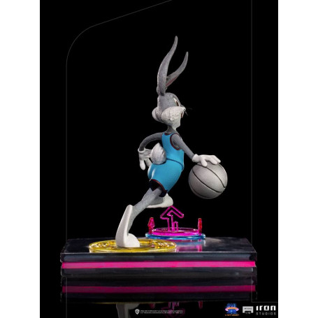 Iron Studios - Bugs Bunny - Space Jam: A New Legacy 1/10 BDS Art Scale
