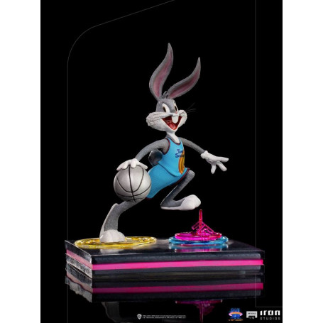 Iron Studios - Bugs Bunny - Space Jam: A New Legacy 1/10 BDS Art Scale