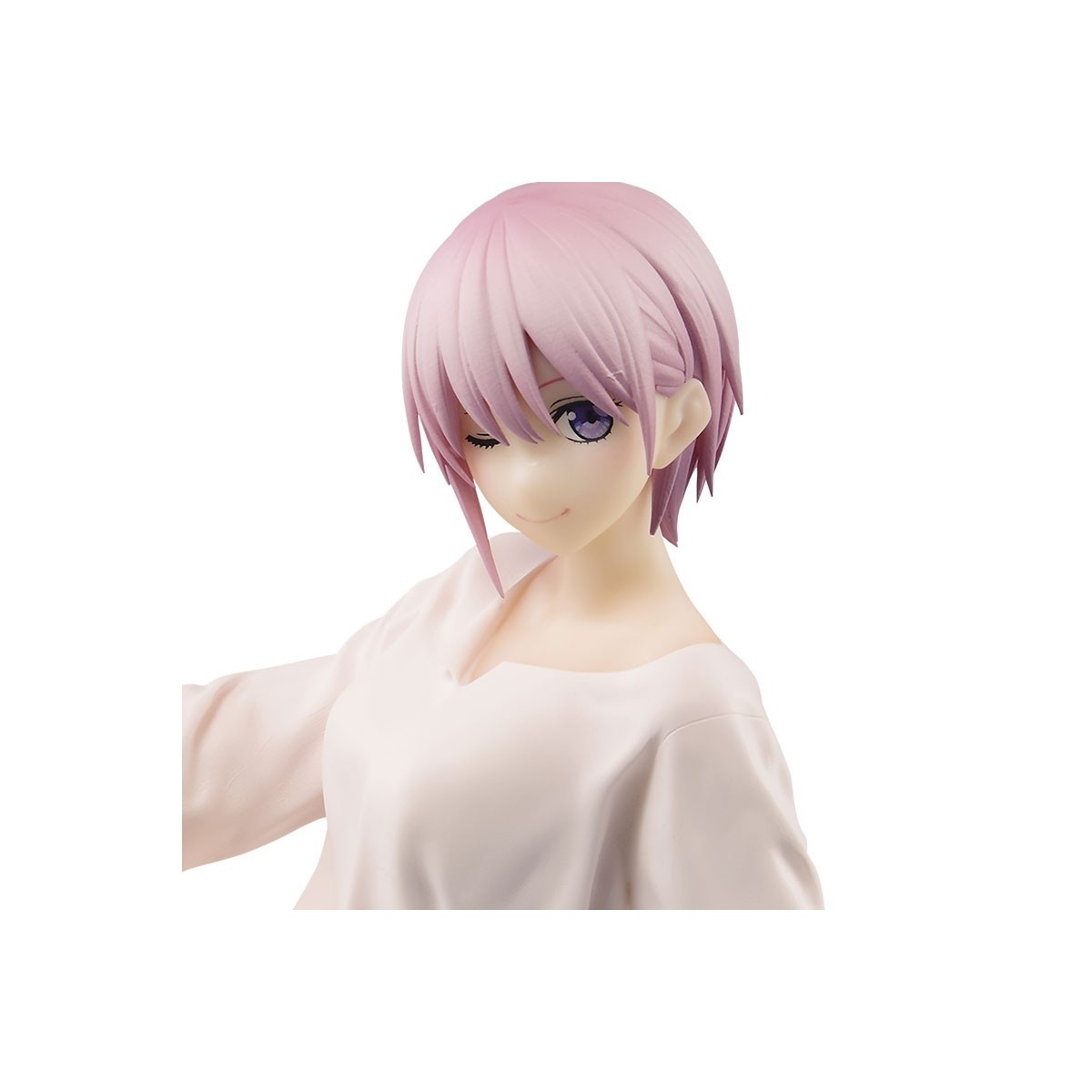 Banpresto - Ichika Nakano - La quintessenza dei quintupli