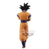 Banpresto - Dragon Ball Z - SOLID EDGE WORKS vol.1 - HIS GOKU