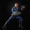 Marvel Legends - CAPTAIN AMERICA - La saga dell'infinito MCU