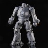 Leggende Marvel - Obadiah Stane & Iron Monger