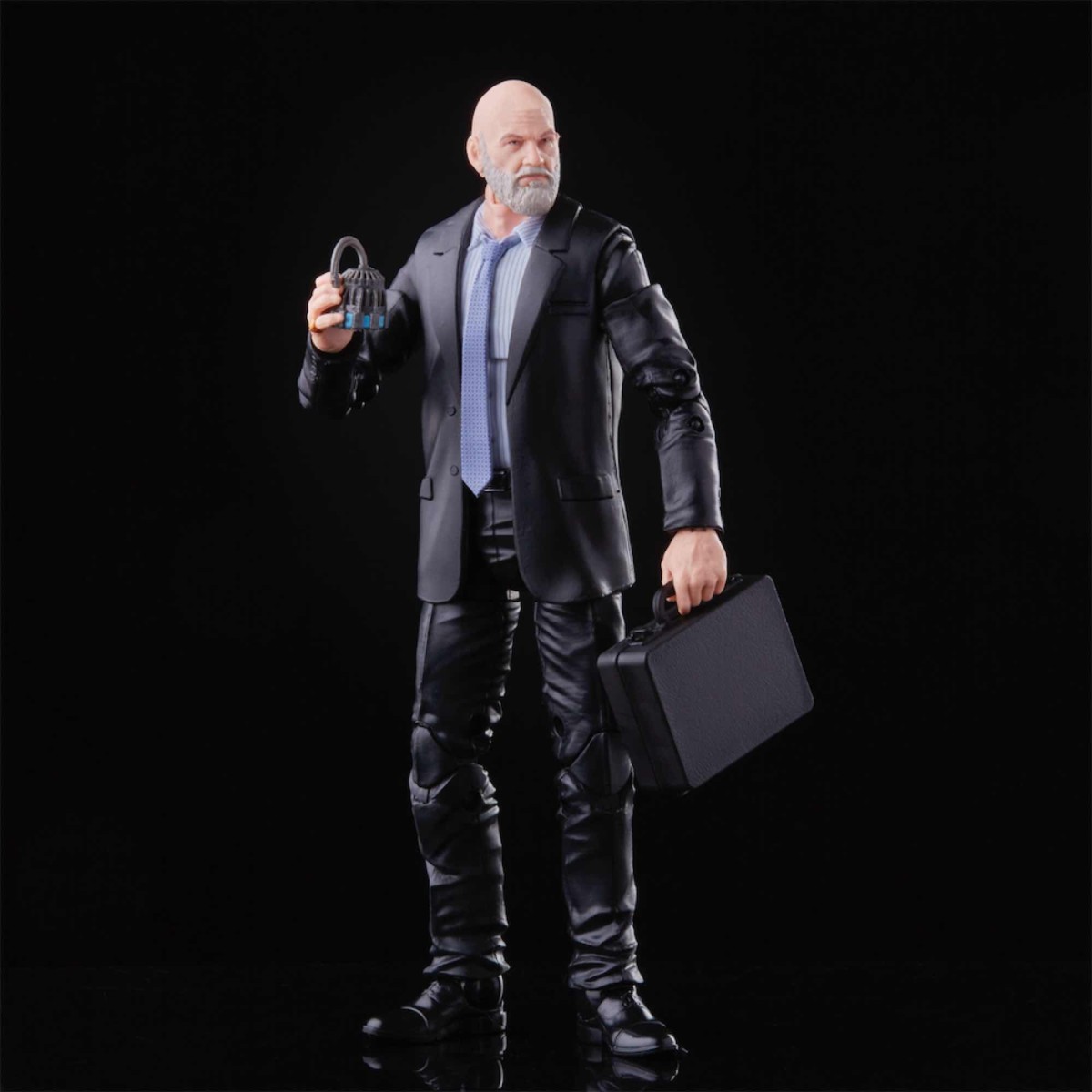 Leggende Marvel - Obadiah Stane & Iron Monger