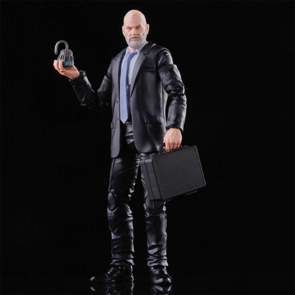 Leggende Marvel - Obadiah Stane & Iron Monger