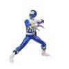 Hasbro - Galaxy Blue - Lightning Collection - Power Rangers Lost Galaxy - Galaxy Rangers