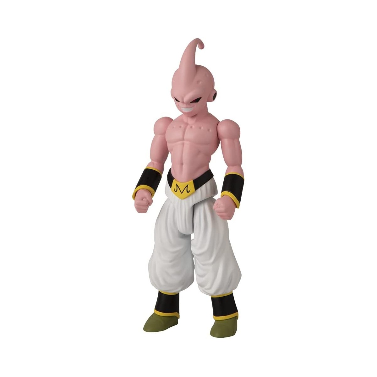 Bandai - Dragon Ball Z - Serie Limit Breaker - Majin Bu Final Form