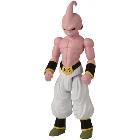 Bandai - Dragon Ball Z - Serie Limit Breaker - Majin Bu Final Form
