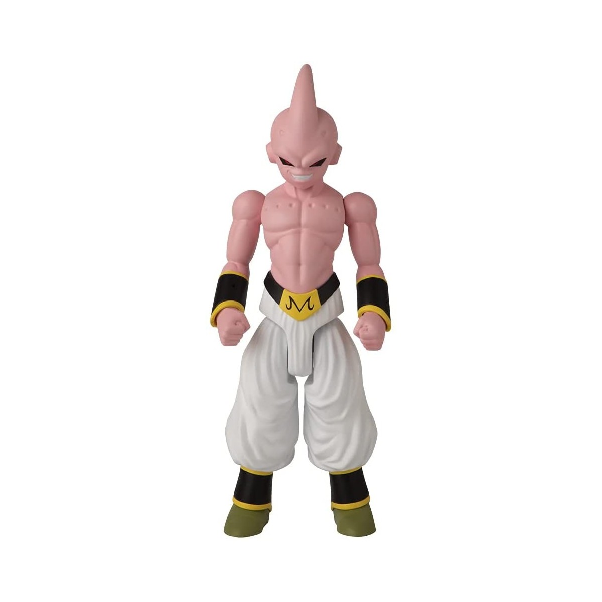 Bandai - Dragon Ball Z - Serie Limit Breaker - Majin Bu Final Form