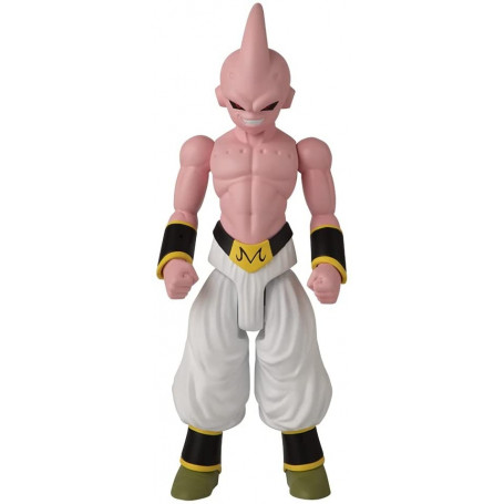 Bandai - Dragon Ball Z - Serie Limit Breaker - Majin Bu Final Form
