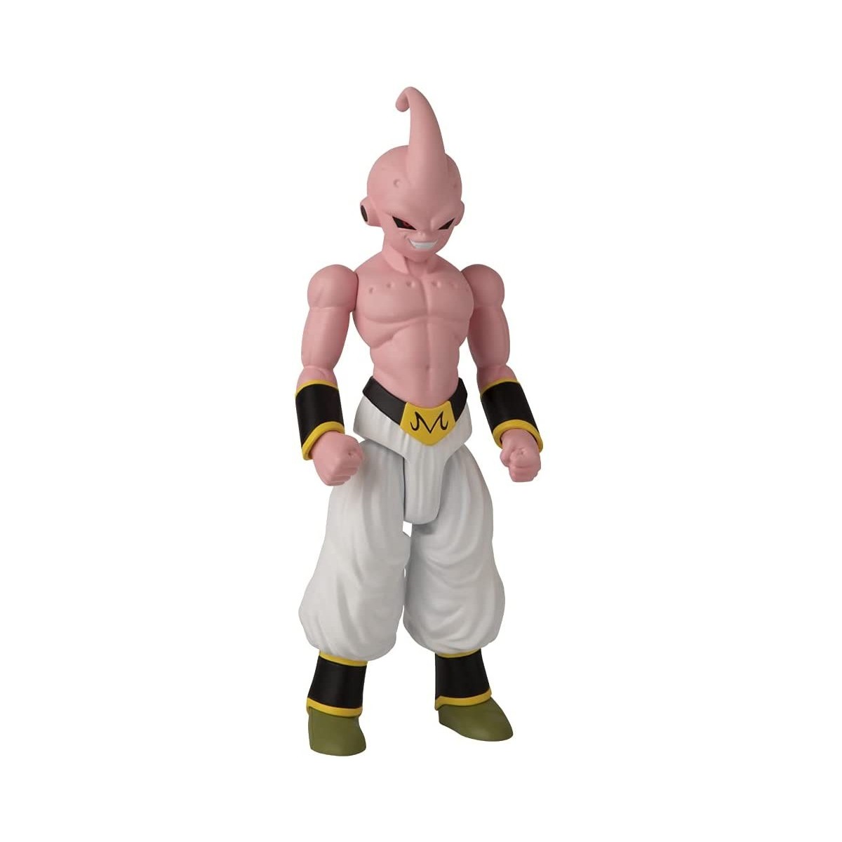 Bandai - Dragon Ball Z - Serie Limit Breaker - Majin Bu Final Form