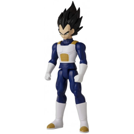 Bandai - Dragon Ball Z - Serie Limit Breaker - Vegeta