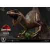 Prime 1 Studio - Velociraptor Attack - Jurassic Park 1/6 - Collezione Legacy Museum
