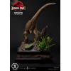 Prime 1 Studio - Velociraptor Attack - Jurassic Park 1/6 - Collezione Legacy Museum