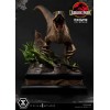 Prime 1 Studio - Velociraptor Attack - Jurassic Park 1/6 - Collezione Legacy Museum