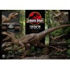 Prime 1 Studio - Velociraptor Attack - Jurassic Park 1/6 - Collezione Legacy Museum