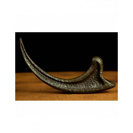 Doctor Collector - Jurassic Park - Replica 1:1 Raptor Claw