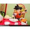 Bandai Tamashii - Dragon Ball Z - SON GOKU HARAHACHIBUNME - SHF SHFiguarts