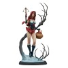 Sideshow Cappuccetto Rosso - Collezione Fairytale Fantasies - Cappuccetto Rosso