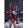 Sideshow Cappuccetto Rosso - Collezione Fairytale Fantasies - Cappuccetto Rosso