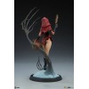 Sideshow Cappuccetto Rosso - Collezione Fairytale Fantasies - Cappuccetto Rosso