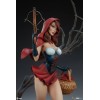 Sideshow Cappuccetto Rosso - Collezione Fairytale Fantasies - Cappuccetto Rosso