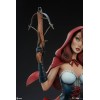 Sideshow Cappuccetto Rosso - Collezione Fairytale Fantasies - Cappuccetto Rosso