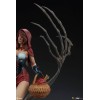 Sideshow Cappuccetto Rosso - Collezione Fairytale Fantasies - Cappuccetto Rosso