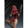 Sideshow Cappuccetto Rosso - Collezione Fairytale Fantasies - Cappuccetto Rosso