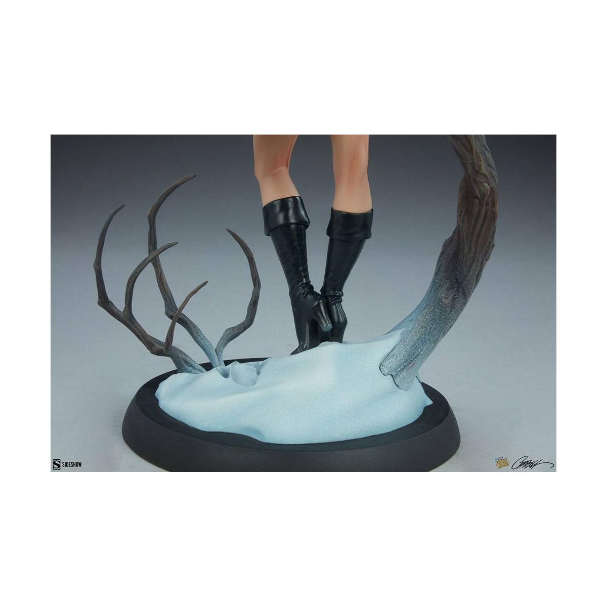 Sideshow Cappuccetto Rosso - Collezione Fairytale Fantasies - Cappuccetto Rosso