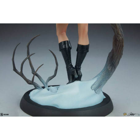 Sideshow Cappuccetto Rosso - Collezione Fairytale Fantasies - Cappuccetto Rosso