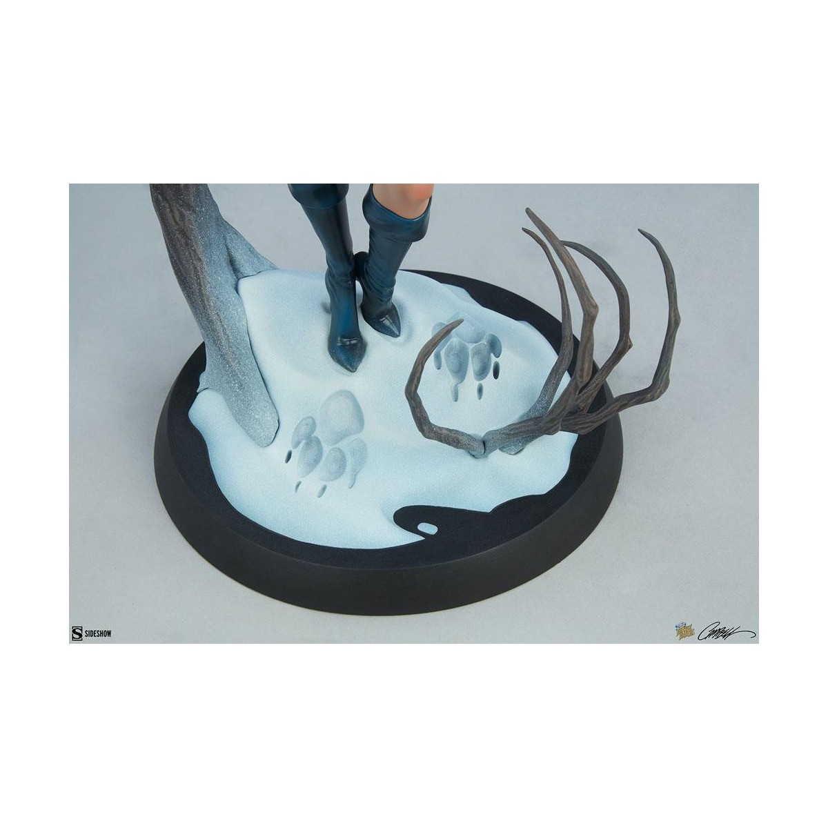 Sideshow Cappuccetto Rosso - Collezione Fairytale Fantasies - Cappuccetto Rosso