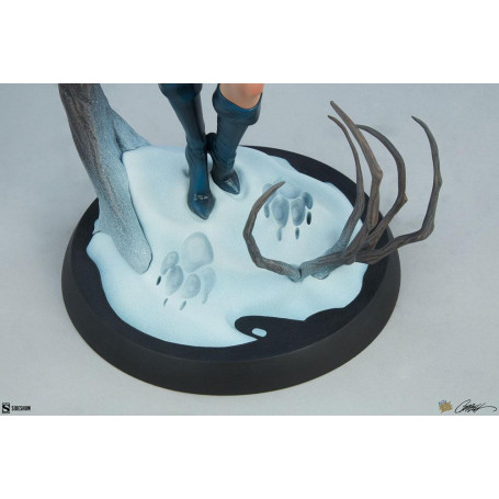 Sideshow Cappuccetto Rosso - Collezione Fairytale Fantasies - Cappuccetto Rosso